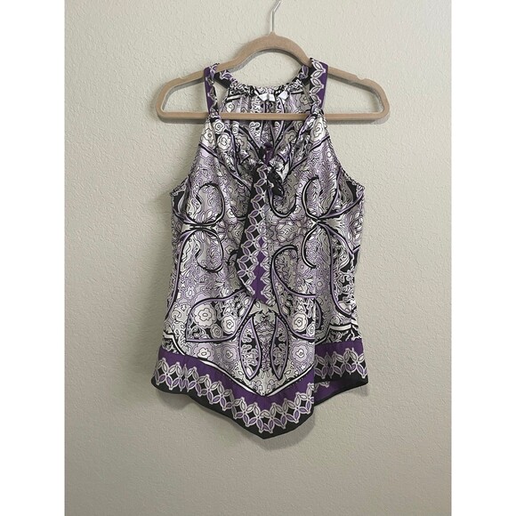 New York & Company Tops - Size large New York & company women’s blouse top